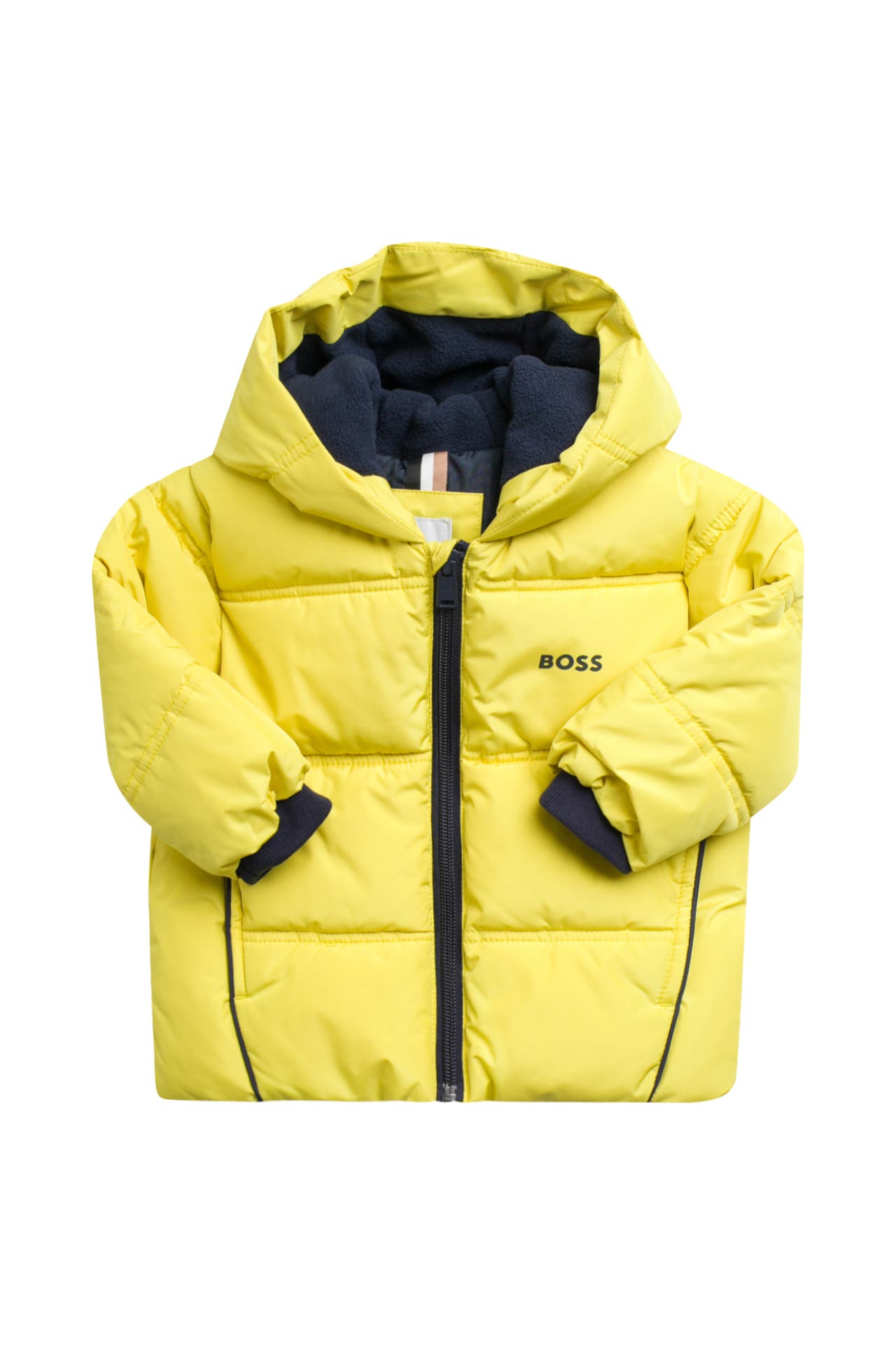 BOSS Jacke gelb, Bild 1
