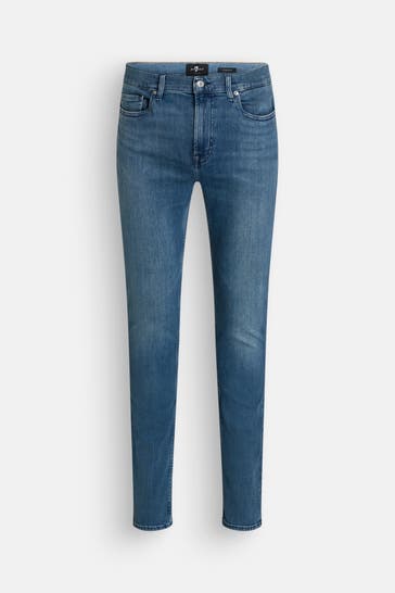 7 FOR ALL MANKIND Jeans 'Paxtyn' skinny
