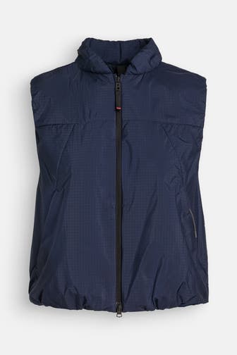 BOGNER FIRE + ICE Weste 'Kaila' dunkelblau