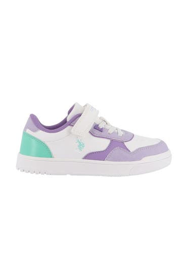 U.S. POLO ASSN. Sneaker 'Mitch' mehrfarbig