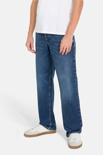 DIESEL Jeans 'Mauki' wide