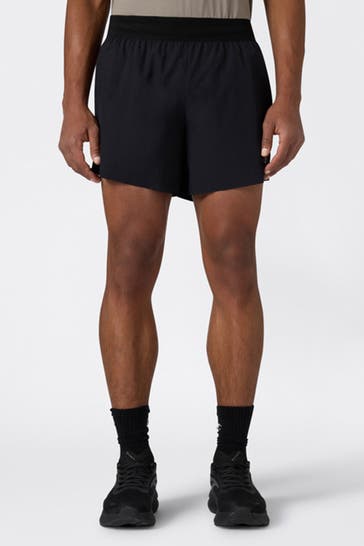 CHAMPION Funktions-Shorts schwarz