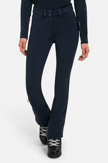 KJUS - Skihose 'Sella Jet' navy