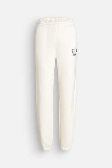 FILA Joggpants 'Lewisville' ecru