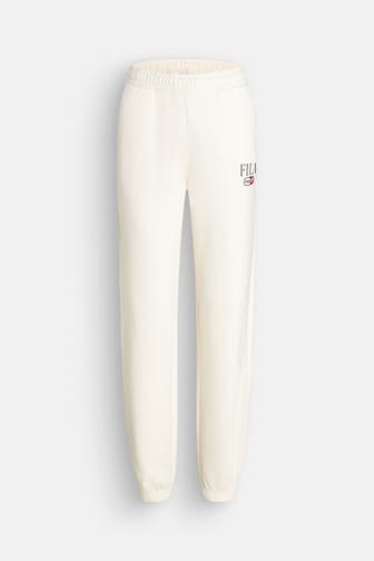 FILA Joggpants 'Lewisville' ecru