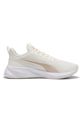 PUMA Laufschuhe 'Flyer Lite 3' ecru