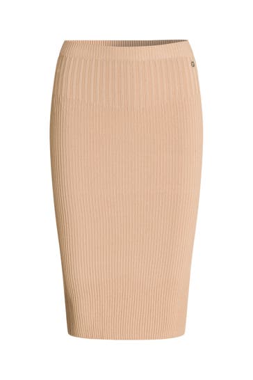 GUESS Strickrock 'Margot' beige