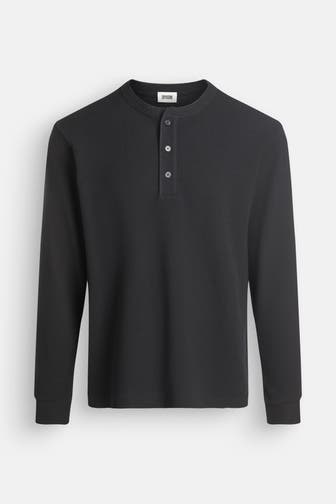 DRYKORN Longsleeve 'Kilano' schwarz