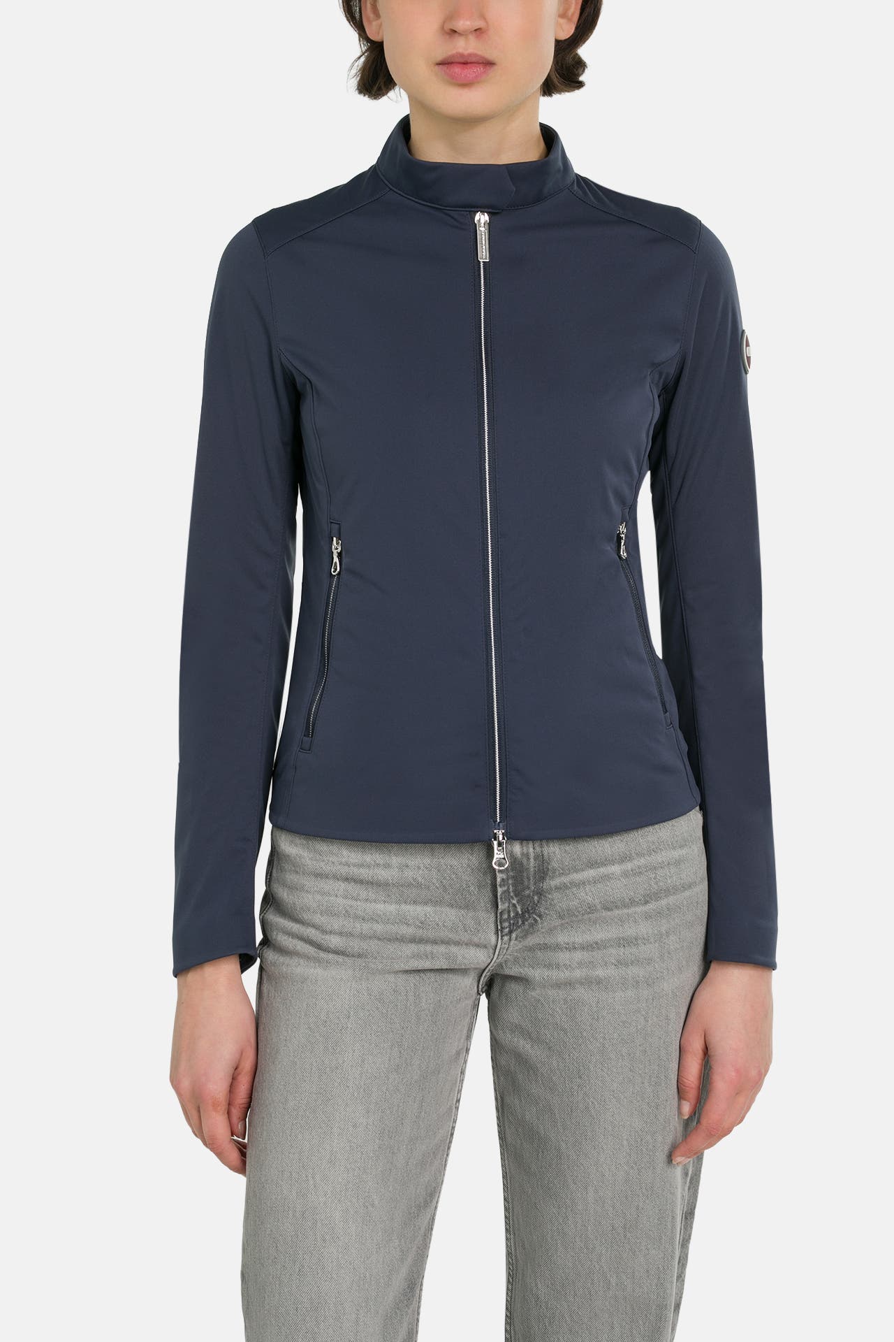COLMAR Softshelljacke dunkelblau, Bild 1