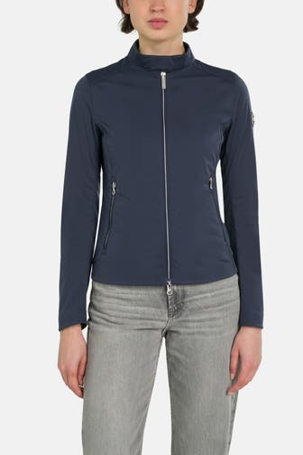 COLMAR Softshelljacke dunkelblau