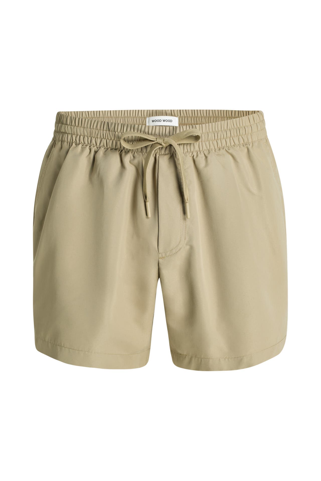 WOOD WOOD Shorts greige, Bild 1