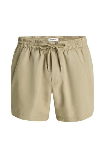 WOOD WOOD Shorts greige