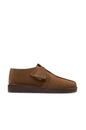 CLARKS Desert-Boots Regular Fit