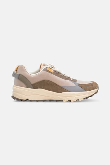NAPAPIJRI Sneaker 'Vortec' mehrfarbig