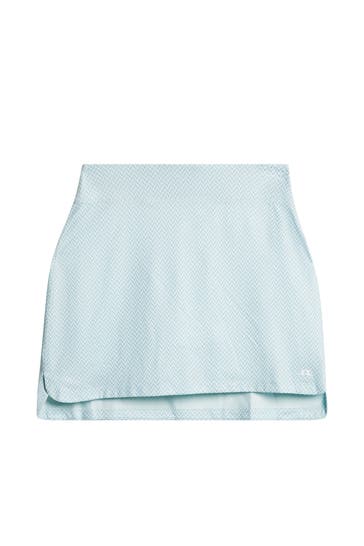 J.LINDEBERG SPORTSWEAR Rock 'Amy' gemustert