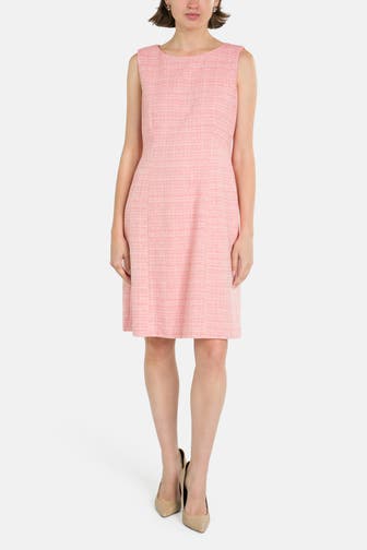 COMMA, Kleid koralle