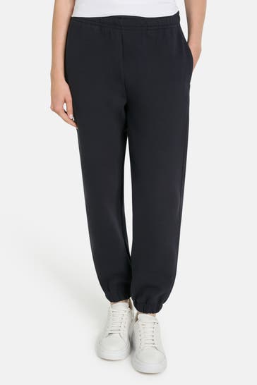 LACOSTE Joggpants nachtblau