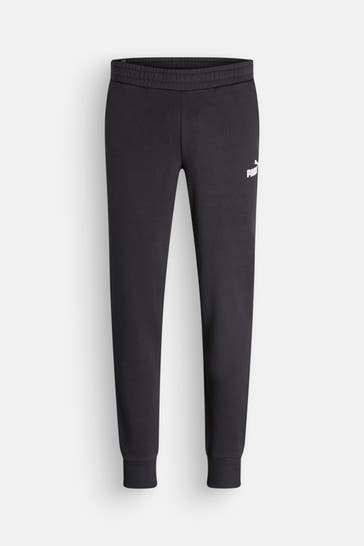 PUMA Sweatpants schwarz