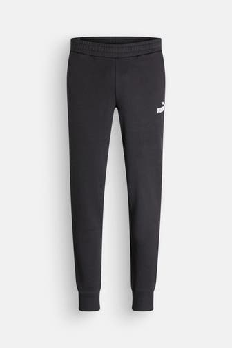PUMA Sweatpants schwarz