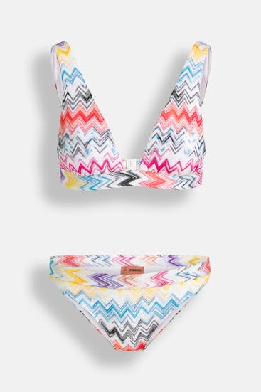MISSONI - Bikini mehrfarbig
