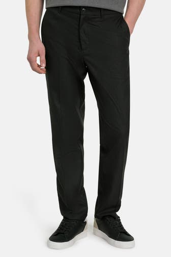 SAMSØE & SAMSØE Stoffhose 'Johnny' dunkelgrau