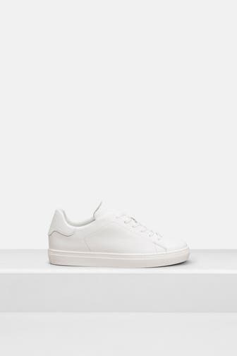 AIGNER Sneaker 'Vera' weiß