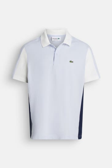 LACOSTE Polo-Shirt mehrfarbig