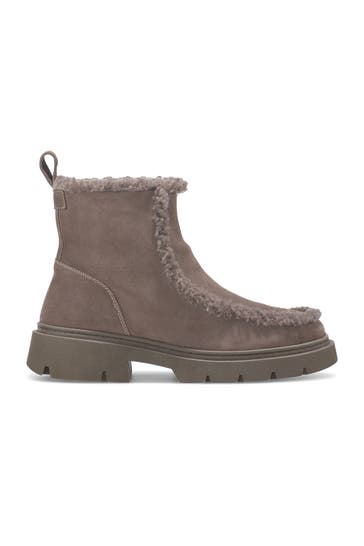 INUIKII Winterboots taupe