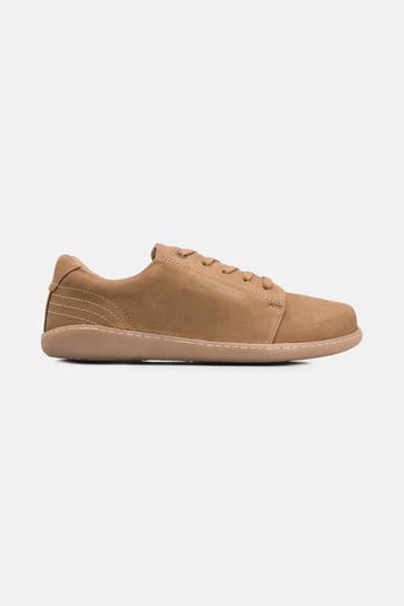 CAMEL ACTIVE Sneaker 'Camp' braun