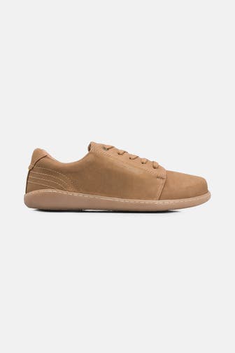 CAMEL ACTIVE Sneaker 'Camp' braun