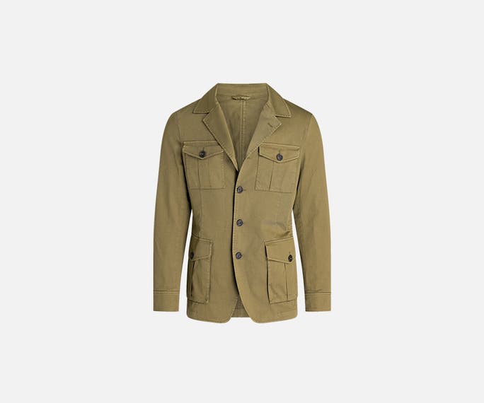 Hackett