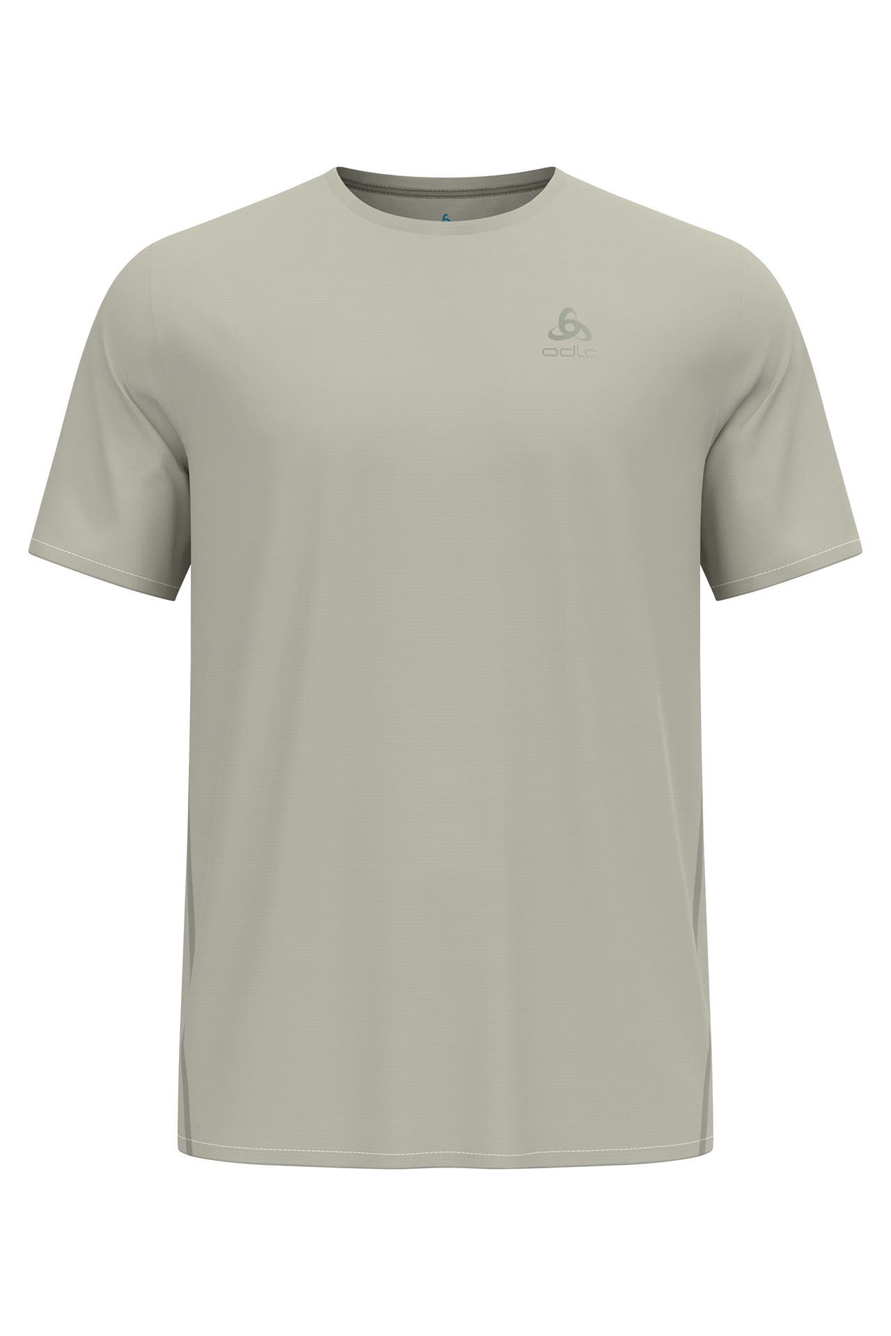 ODLO T-Shirt grüngrau, Bild 1