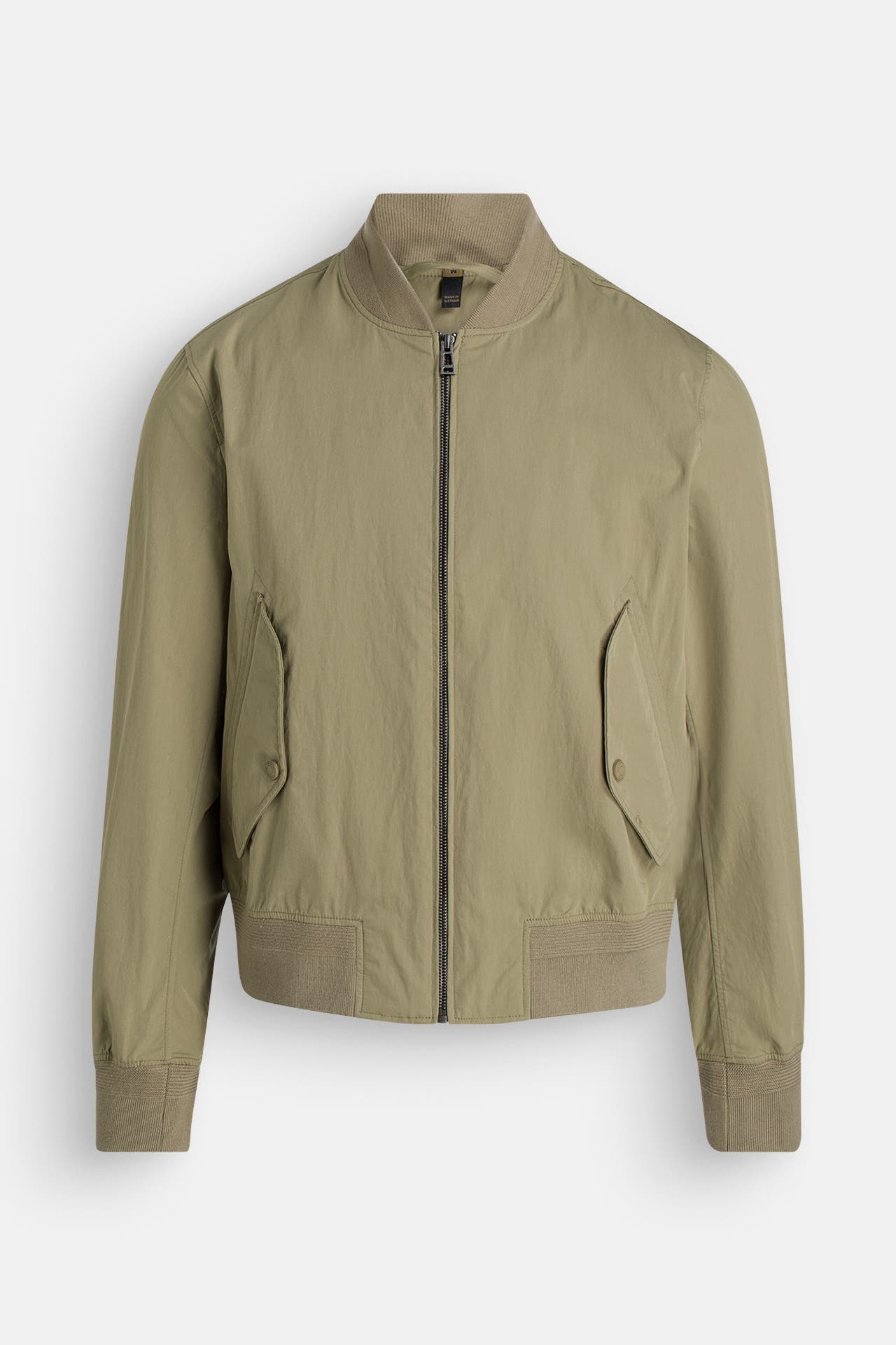 BELSTAFF Blouson hellgrün, Bild 1