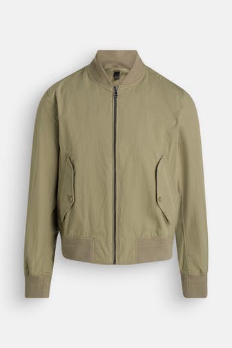 BELSTAFF Blouson hellgrün