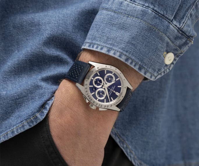 Hour Passion