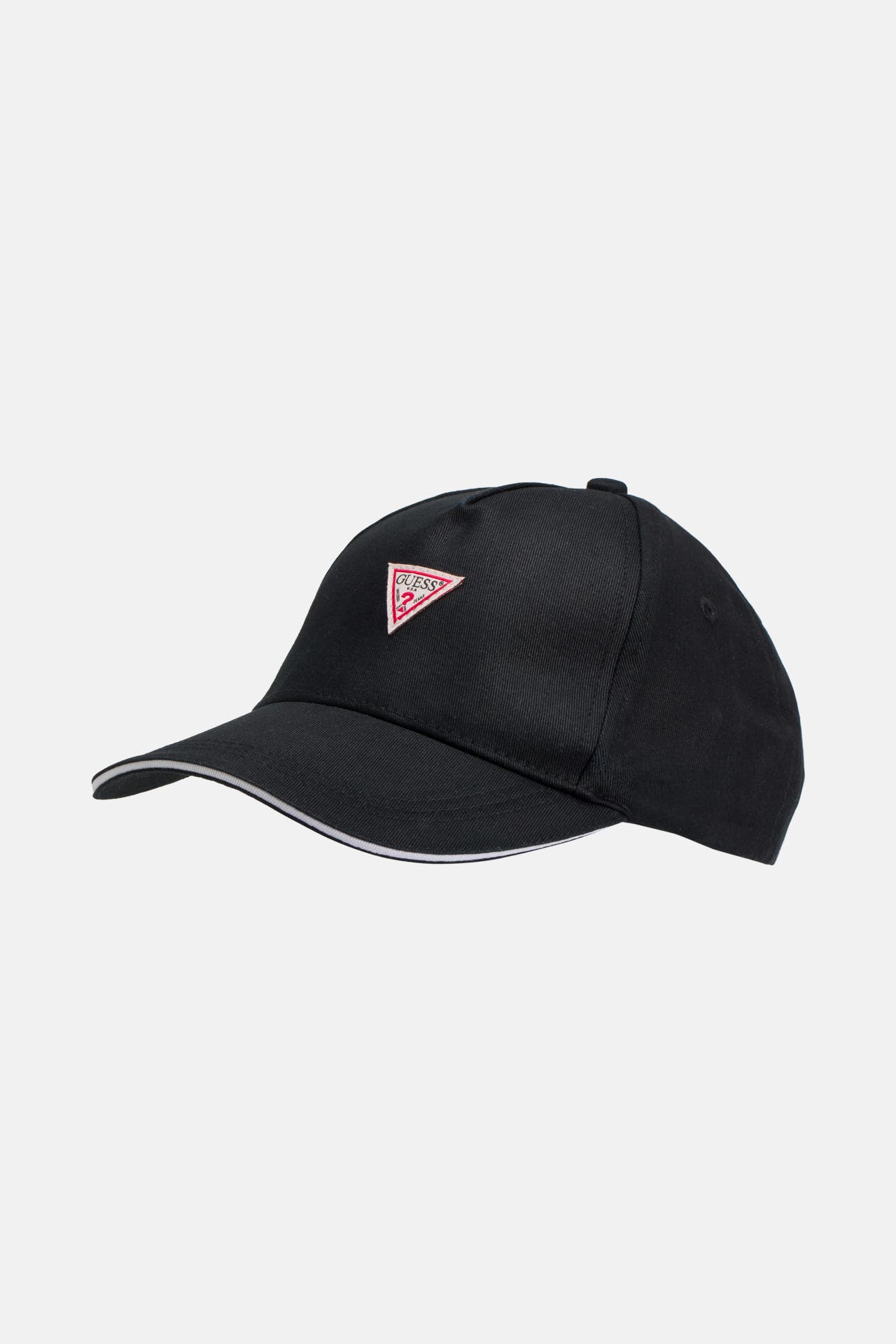 GUESS Basecap schwarz, Bild 1