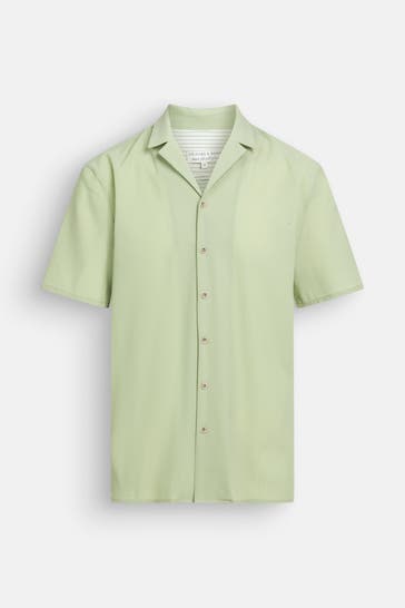 COLOURS & SONS Casual-Hemd Regular Fit