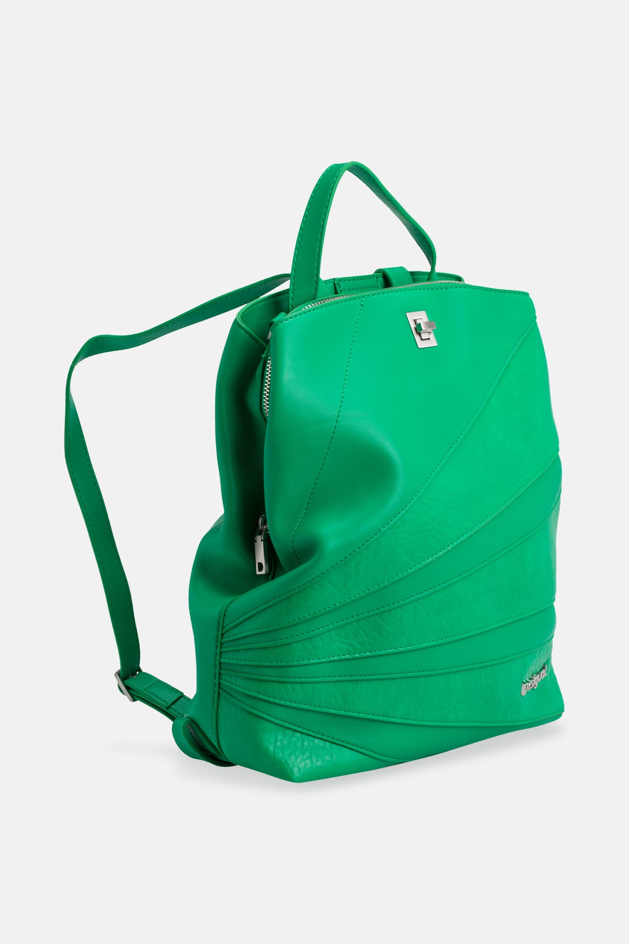 DESIGUAL Rucksack 'Machina Sumy' grün, Bild 1