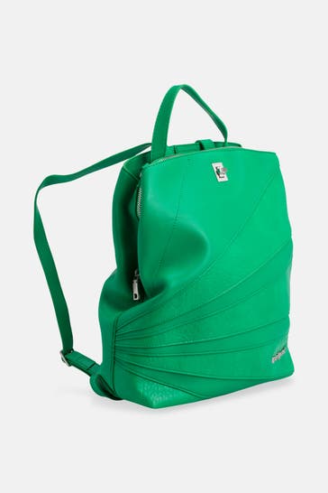 DESIGUAL Rucksack 'Machina Sumy' grün