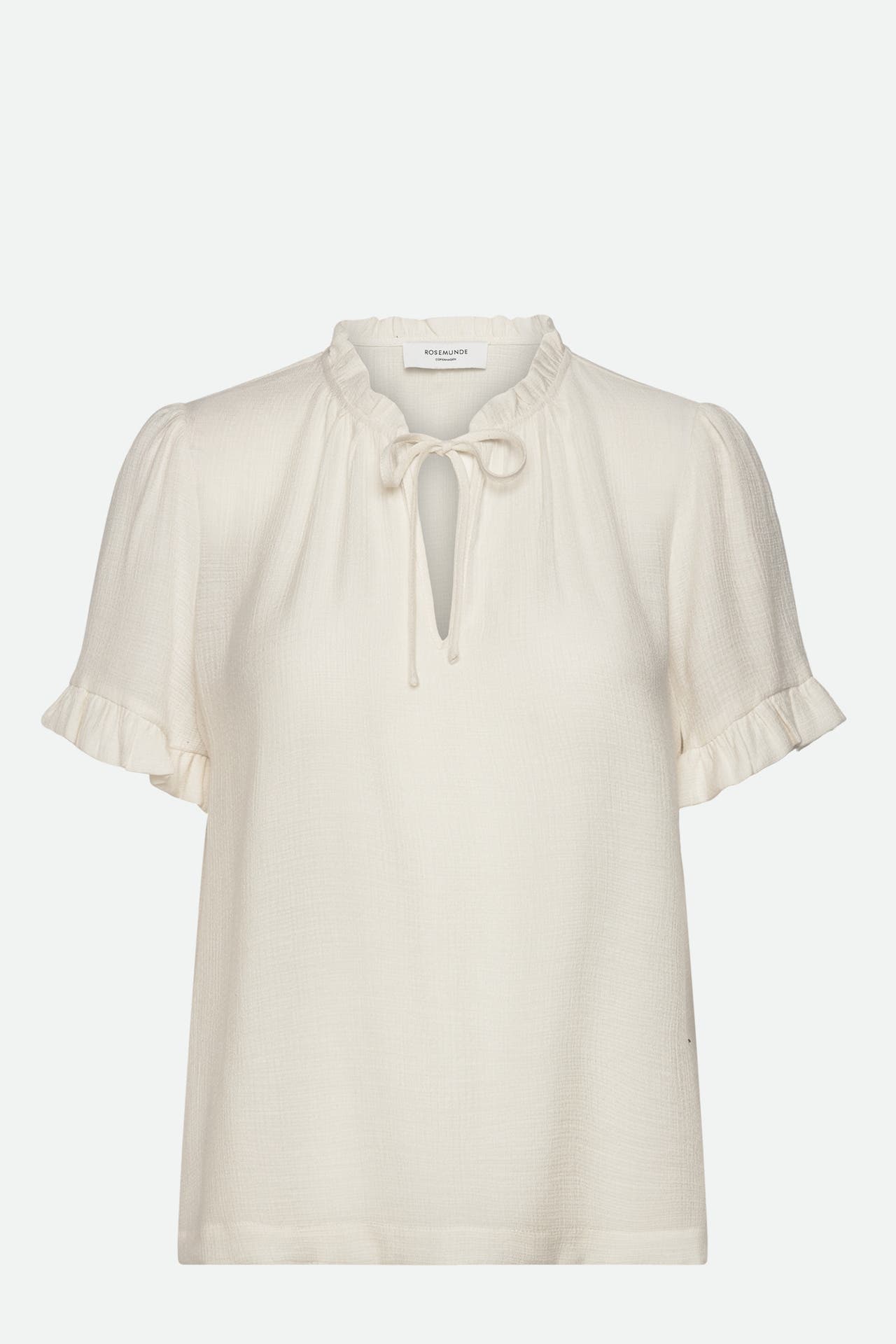 ROSEMUNDE Blusenshirt ecru, Bild 1