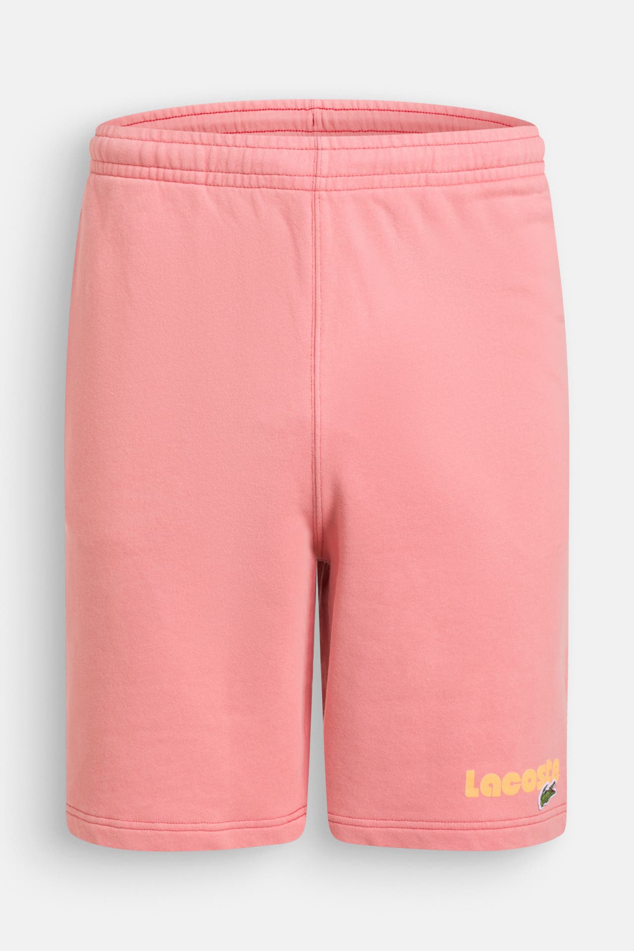 LACOSTE Sweatshorts lachs, Bild 1