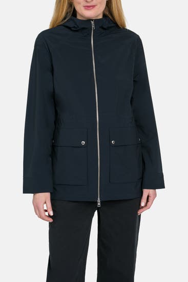 WOOLRICH - Übergangsjacke navy
