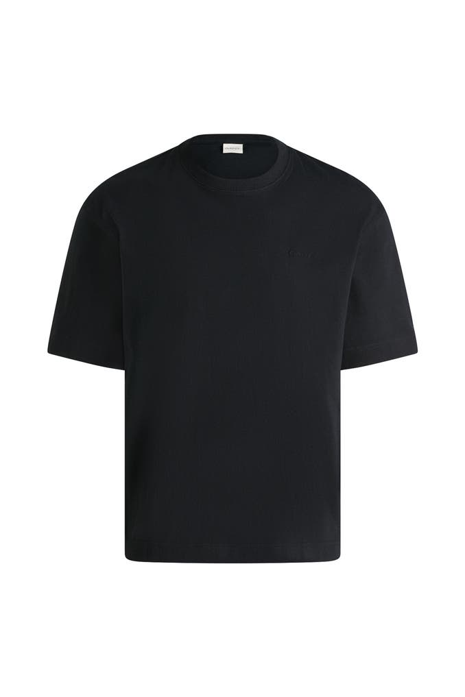 GANT T-Shirt schwarz » günstig online kaufen | Outletcity