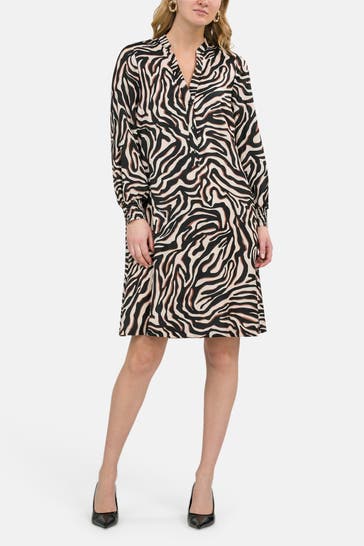 VERA MONT Kleid gemustert