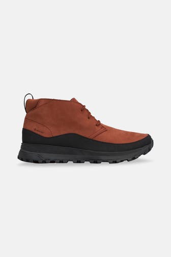 CLARKS Outdoorschuhe zweifarbig