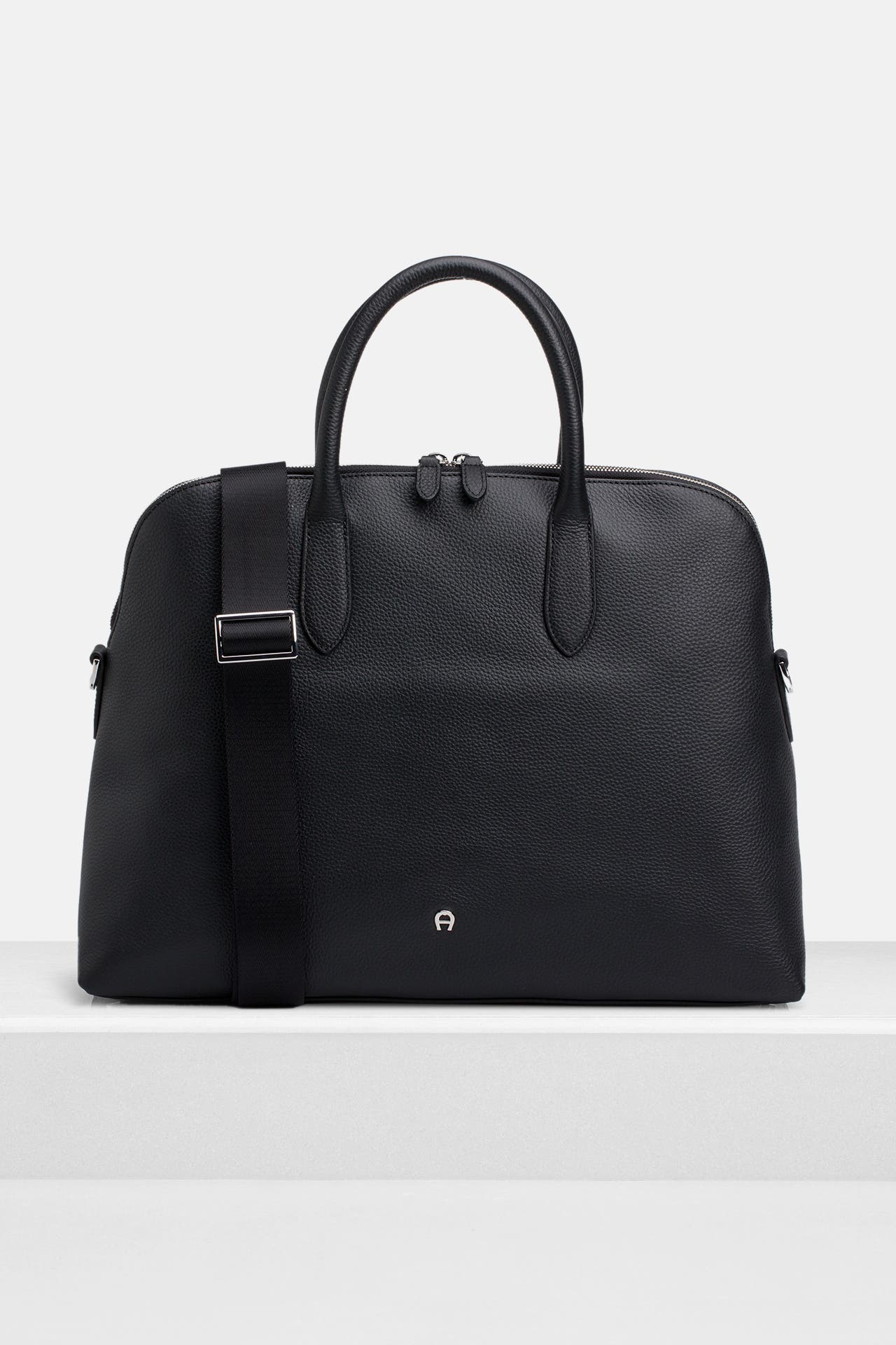 AIGNER Business Bag 'Noah' schwarz, Bild 1