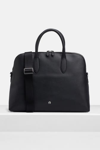 AIGNER Business Bag 'Noah' schwarz