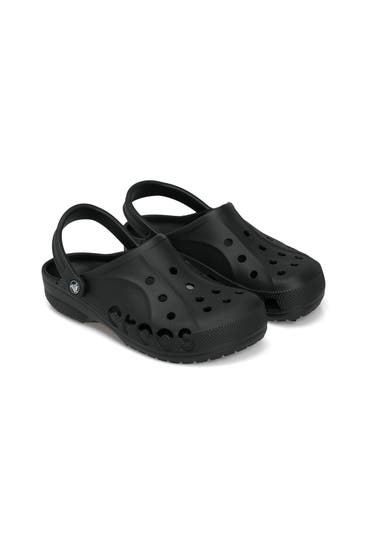 CROCS - Clogs 'Baya' schwarz