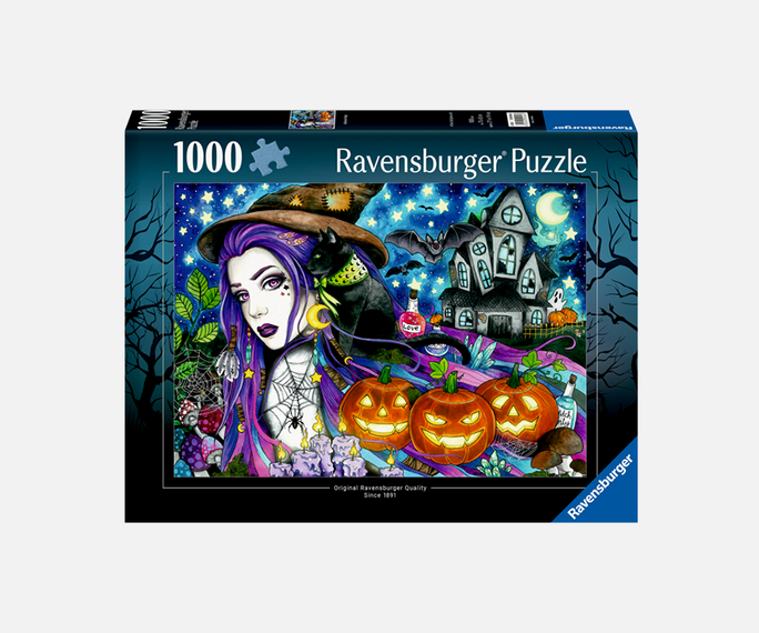 Ravensburger