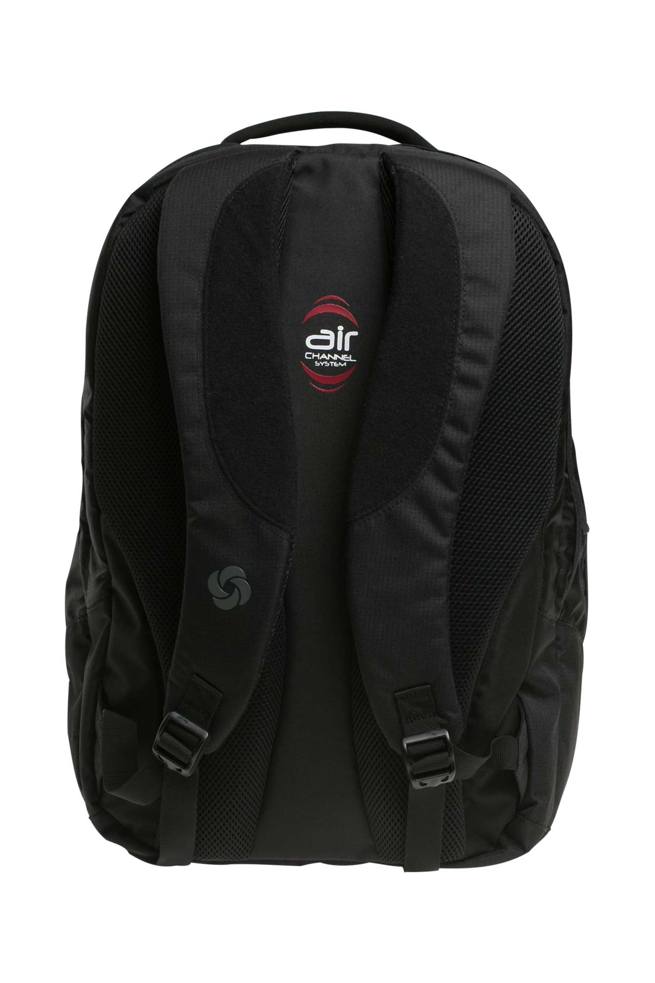 Samsonite backpack air channel system cheap